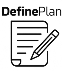 DefinePlan